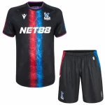 Crystal Palace Tröja 2024 2025 - Crystal Palace Tröja 2025/26 | trojzonen