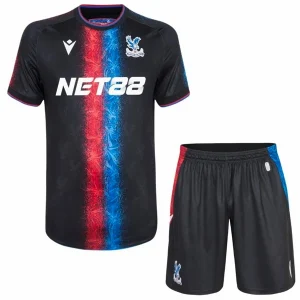 Crystal Palace Tröja 2024 2025 - Crystal Palace Tröja 2025/26 | trojzonen