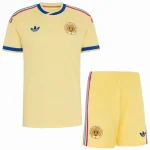 Curazao Matchställ 2026 - Curacao Hemmatröja | trojzonen