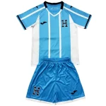 Honduras Matchställ 2026 - Honduras Hemmatröja | trojzonen