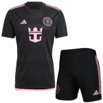 Inter Miami Tröja 2024 2025 - Inter Miami Fotbollströja | trojzonen
