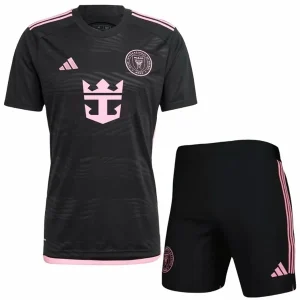 Inter Miami Tröja 2024 2025 - Inter Miami Fotbollströja | trojzonen