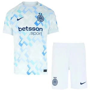 Inter Milan Tröja 2025 2026 - Inter Milan Fotbollströja | trojzonen