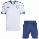 Italien Matchställ 2026 - Italien Hemmatröja | trojzonen