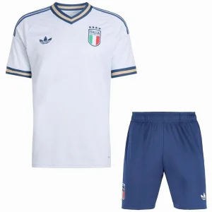 Italien Matchställ 2026 - Italien Hemmatröja | trojzonen