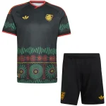 Jamaica Matchställ 2026 - Jamaica Landslagströja | trojzonen