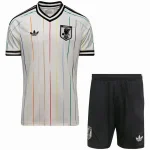 Japan Matchställ 2026 - Japans Fotbollströja | trojzonen