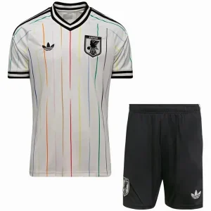 Japan Matchställ 2026 - Japans Fotbollströja | trojzonen