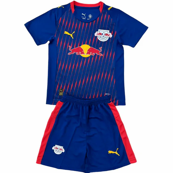 Tröja 2025 2026 - RB Leipzig Fotbollströja | trojzonen