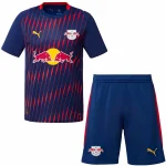 Tröja 2025 2026 - RB Leipzig Fotbollströja | trojzonen