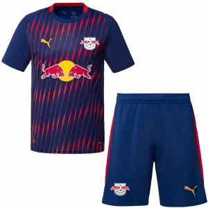 Tröja 2025 2026 - RB Leipzig Fotbollströja | trojzonen