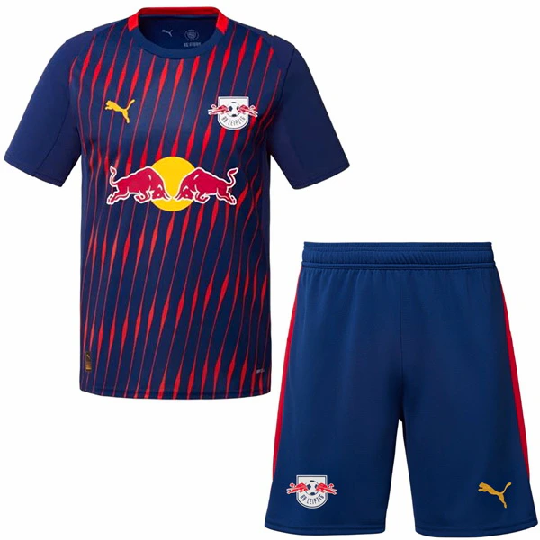 Tröja 2025 2026 - RB Leipzig Fotbollströja | trojzonen