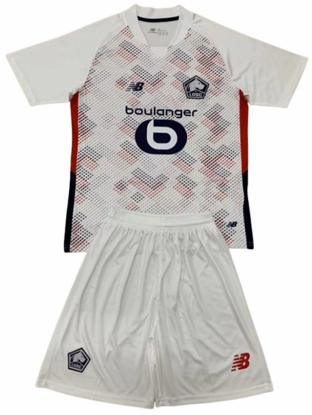 Tröja 2024 2025 - Lille OSC Tröja | trojzonen