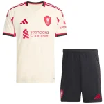 Liverpool Tröja 2025 2026 | trojzonen