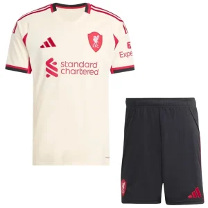 Liverpool Tröja 2025 2026 | trojzonen