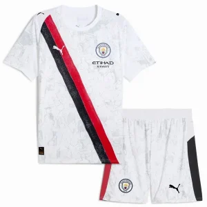 Manchester City Tröja 2025 2026 | trojzonen