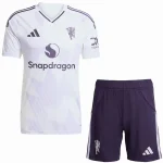 Manchester United Tröja 2025 2026 | trojzonen
