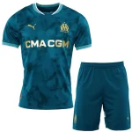 Marseille Tröja 2024 2025 | trojzonen