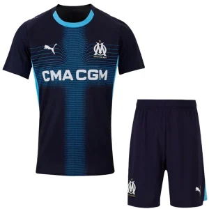 Marseille Tröja 2025 2026 | trojzonen