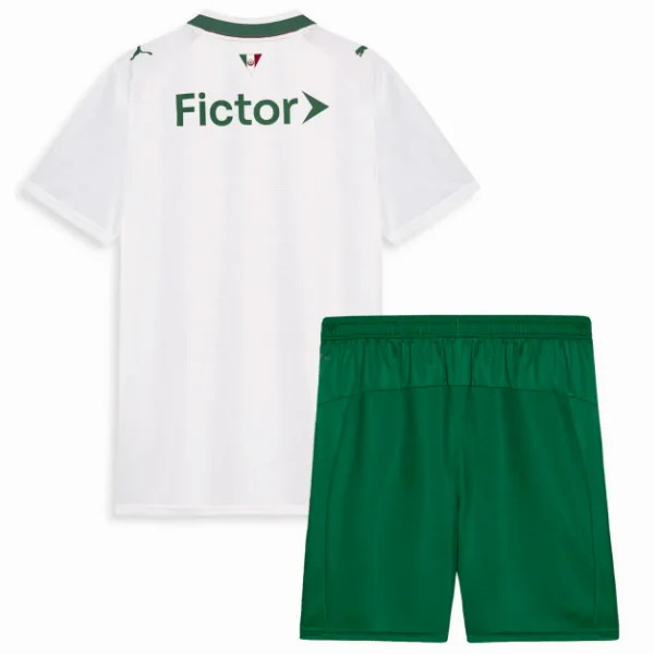 SE Palmeiras Tröja 2026 2027 | trojzonen