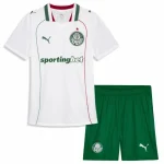SE Palmeiras Tröja 2026 2027 | trojzonen