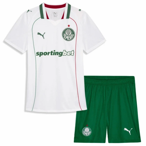SE Palmeiras Tröja 2026 2027 | trojzonen