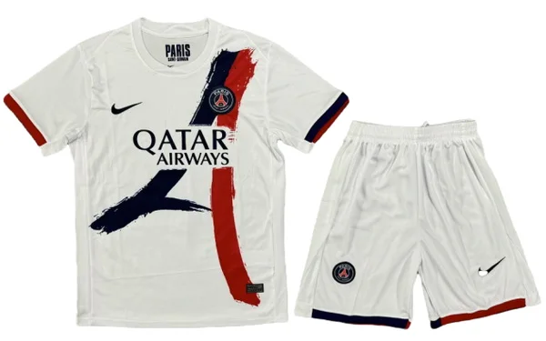 Paris Saint Germain Tröja 2024 2025 | trojzonen
