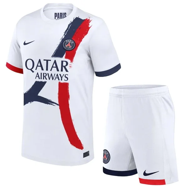 Paris Saint Germain Tröja 2024 2025 | trojzonen