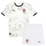 Portugal Tröja 2025 - Portugal Fotbollströja | trojzonen