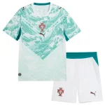 Portugal Matchställ 2026 - Portugal Hemmatröja | trojzonen