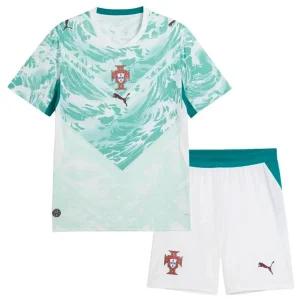 Portugal Matchställ 2026 - Portugal Hemmatröja | trojzonen