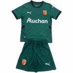 RC Lens Tröja 2024 2025 - RC Lens Fotbollströja | trojzonen