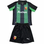 RC Lens Tröja 2025 2026 - RC Lens Fotbollströja | trojzonen