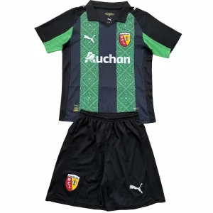 RC Lens Tröja 2025 2026 - RC Lens Fotbollströja | trojzonen