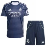 Real Madrid Tröja 2025 2026 | trojzonen