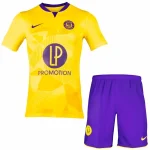 Tröja 2024 2025 - Toulouse FC Tröja | trojzonen