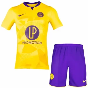 Tröja 2024 2025 - Toulouse FC Tröja | trojzonen