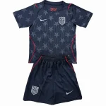 Usa Matchställ 2026 - Usa Landslagströja | trojzonen