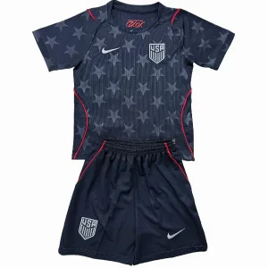 Usa Matchställ 2026 - Usa Landslagströja | trojzonen