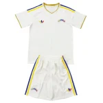 Venezuela Matchställ 2026 - Venezuela Landslagströja | trojzonen