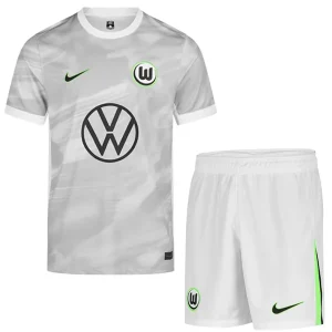 Tröja 2025 2026 - VfL Wolfsburg Tröja | trojzonen