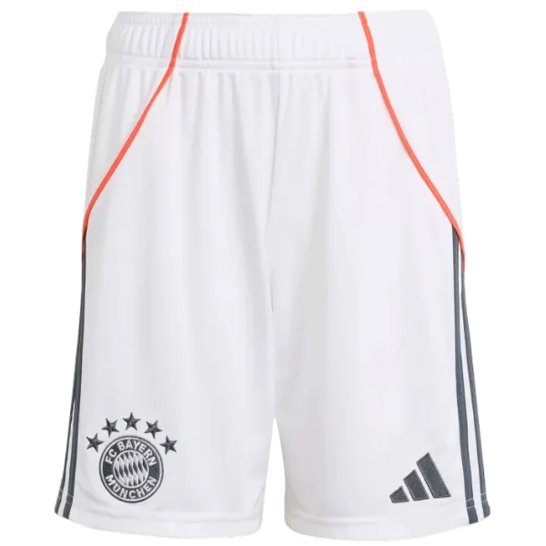 Bayern Munich Tröja 2025 2026 - Bayern München Tröja 25/26 | trojzonen