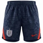 England Shorts 2026 - England Hemmatröja | trojzonen