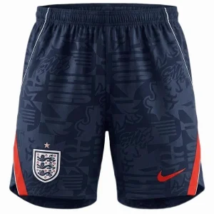 England Shorts 2026 - England Hemmatröja | trojzonen