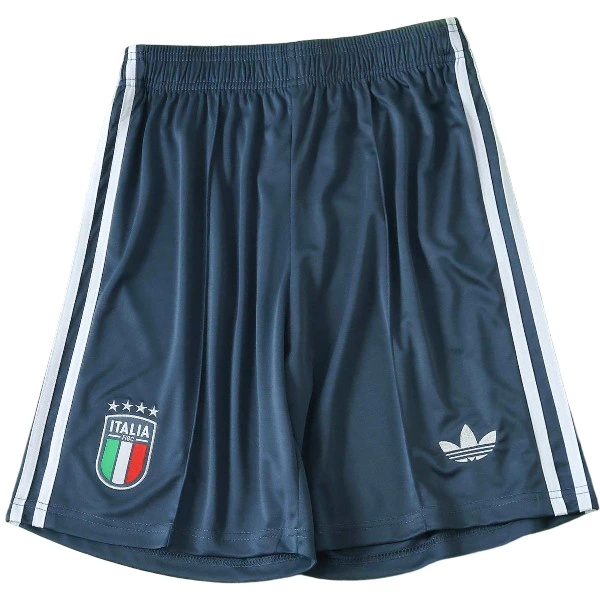 Italien Shorts 2026 - Italien Hemmatröja | trojzonen