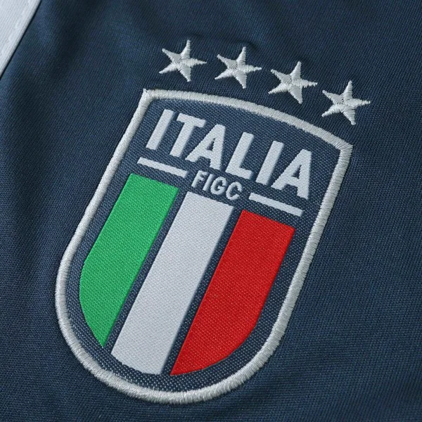 Italien Shorts 2026 - Italien Hemmatröja | trojzonen