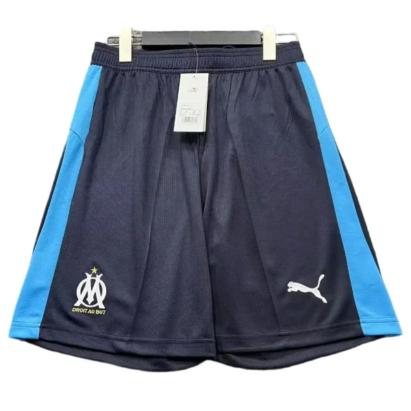 Marseille Tröja 2025 2026 | trojzonen