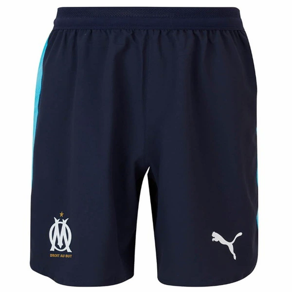 Marseille Tröja 2025 2026 | trojzonen