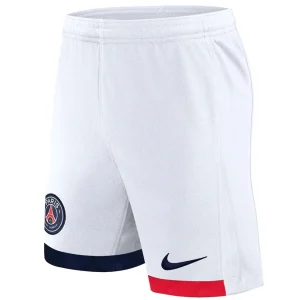 Paris Saint Germain Shorts 2024 2025 - Paris SG Fotbollströja | trojzonen