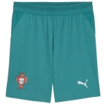 Portugal Shorts 2026 - Portugal Hemmatröja | trojzonen